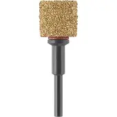 Dremel MAX - Schuurband en gatenzaag