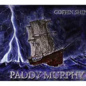 Coast2Coast Paddy Murphy - Coffin Ship (CD)