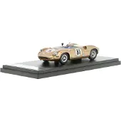 Looksmart 275P #81 Sebring 12H 1965 - 1:43 - LookSmart