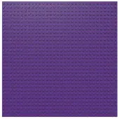 Biobuddi Basisplaten 32x32 basisplaat paars BB-0095 Eggplant Purple