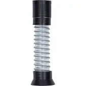 Bosch Gatenzuigeradapter GBL 18V-120 - 2608000671