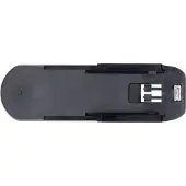 Bosch 2609255734 Nietjesverwijderaar 1 stuk(s) Afm. (l x b) 217 mm x 66 mm