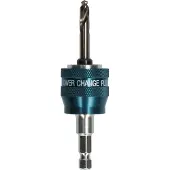 Bosch Power-Change + 2608594256 Adapter voor boorgatverbreding 8.70 mm 1 stuk(s)