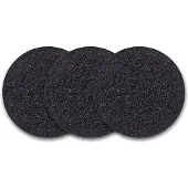 Dremel Extra Hardnekkig Schuurpad | 3 stuks - 2615P368JA