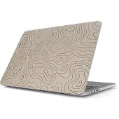 Burga MacBook Air 15 Inch Hardshell Terrain