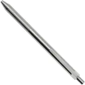 The James Brand The Burwell CO304953-10 Silver, klikpen