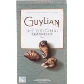 Guylian Chocolade Zeevruchten Original Praline 125 gr