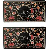 Myrurgia Maja Zeep Luxe doos - 2 pack -2x(3x90g)