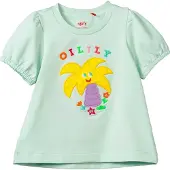 Oilily Tubba T-shirt- maat128/8yr