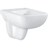 GROHE Bauedge ceramic wandcloset rimless diepspoel alpine wit 39809000