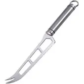 Kitchencraft RVS kaasmes - Kitchen Craft Professional