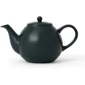 Viva Scandinavia Scandinavia - Victoria Classic Theepot - 840 ml - Donker Groen