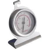 Metaltex Oven Thermometer 6 Cm Rvs