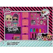 L.O.L. Surprise! Undercover LOLO5482 kunst- en handwerkspeelgoed