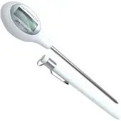 King Hoff 1149 - digitale vlees thermometer