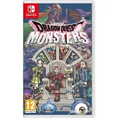 Dragon Quest Monsters: The Dark Prince - Nintendo Switch