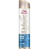 Wella Deluxe Wonder Volume Hairspray 250 ml