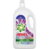 Ariel professional wasmiddel color 75sc