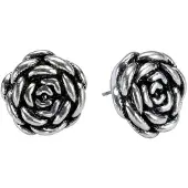 Behave - Oorstekers bloemdesign - Romantische en natuurlijke stijl