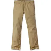 Carhartt Rugged Stretch Canvas Broek