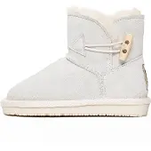 Gooce Snowboots 'Hubbard' wit / offwhite