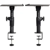 Gator Frameworks GFWSPKSTMNDSKCMP Standaard voor studiomonitoren