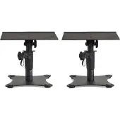 Gator Frameworks GFWSPKSTMNDSK Standaard voor studiomonitoren