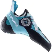 Tenaya - Indalo - Klimschoenen 35, turkoois/wit