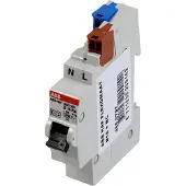 Abb Busch-Jaeger ABB flexomaat 0025060 16a b-kar z schr