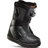 Thirtytwo Lashed Double Boa Snowboard Schoenen