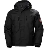 Helly Hansen Berg Jacket 76201 | Maat: 3XL