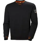 Helly Hansen 79245 Sweatshirt Regular Fit Kensington | Maat: L