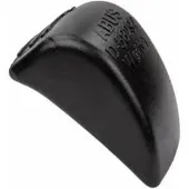 ABUS Ringslot 5650 Zwart Slotbevestigingsset