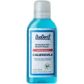 Duodent 2x Mondwater Calendula 100 ml