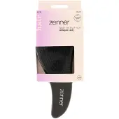 Zenner 2x Haarborstel Tangle Free Maxi Zwart 1 Stuk