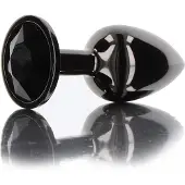 Taboom Butt Plug With Diamond Jewel S