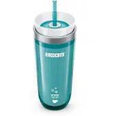 Zoku Iced Coffee/Tea Maker - turquoise