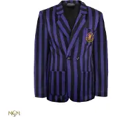 Cinereplicas Nevermore Academy Kostuum