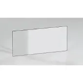 Westfalia Binnenvizier voor automatische lashelm nr. 96 30 43