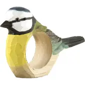 Wildlife Garden Servetring Pimpelmees