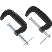 Westfalia Klem 7 cm, set van 2