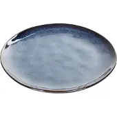 Homla Dessertbord CASPER Navy, 20 cm