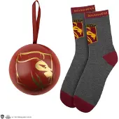 Cinereplicas Harry Potter Gryffindor Sokken Holiday Capsule