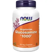 Now Glucosamine 1000 Vegetarian - 90 v-caps