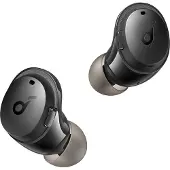 Anker Soundcore by Anker Life Dot 3i Noise Cancelling oordopjes zwart, hybride ANC