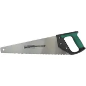 BRÜDER MANNESMANN Handzaag met softgrip 400 mm Mannesmann 30120