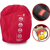Technisch, Rood