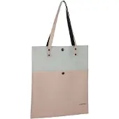 NEW REBELS Fane Kileen Oudroze Shopper Waterafstotend Laptop 13.3"