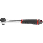Facom 3/8" ratel ronde kop 'performance' - J.161BPB