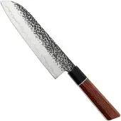 Eden kitchen knives Elements 2001-318 santoku, 19 cm